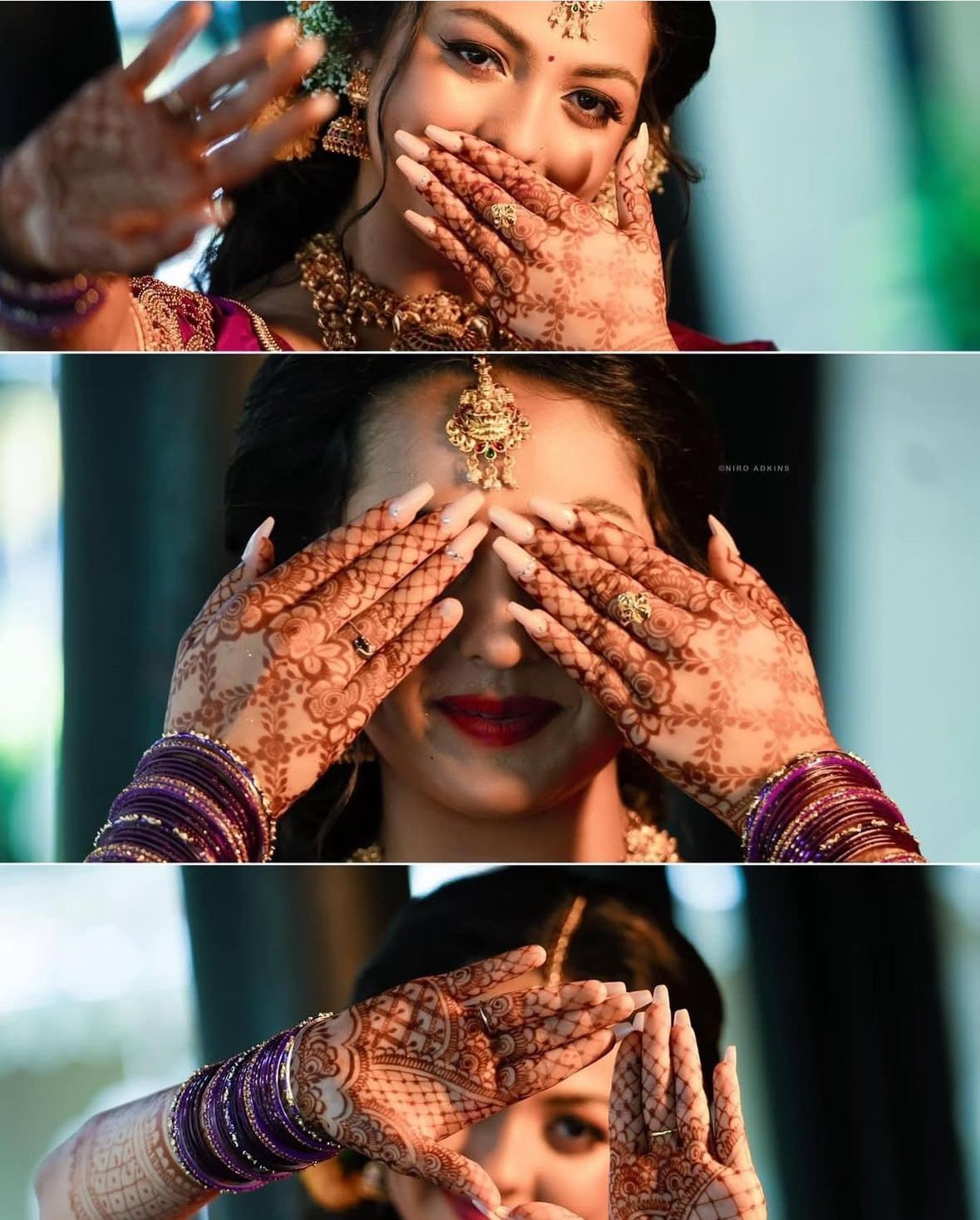 Festival Mehendi design created for cultural celebrations.