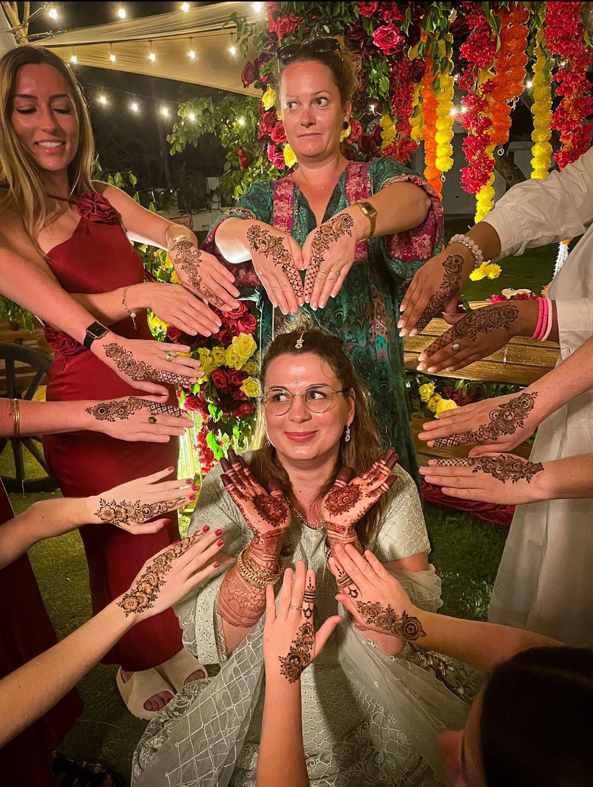 Emily & Friends – United Kingdom